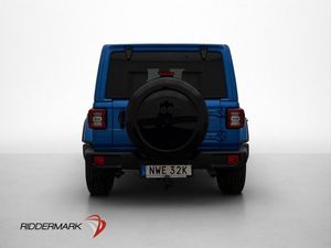 Jeep Wrangler bild 5