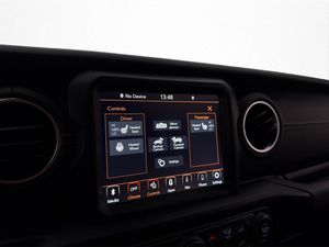 Jeep Wrangler bild 21