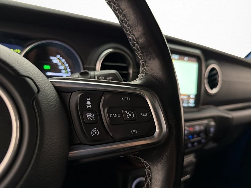 Jeep Wrangler bild 18