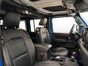 Jeep Wrangler bild 10