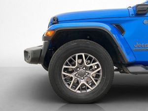 Jeep Wrangler bild 29