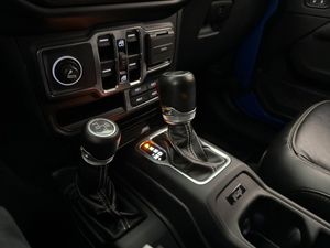 Jeep Wrangler bild 23