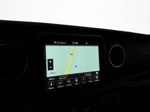 Jeep Wrangler bild 14
