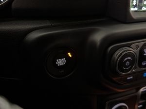 Jeep Wrangler bild 27