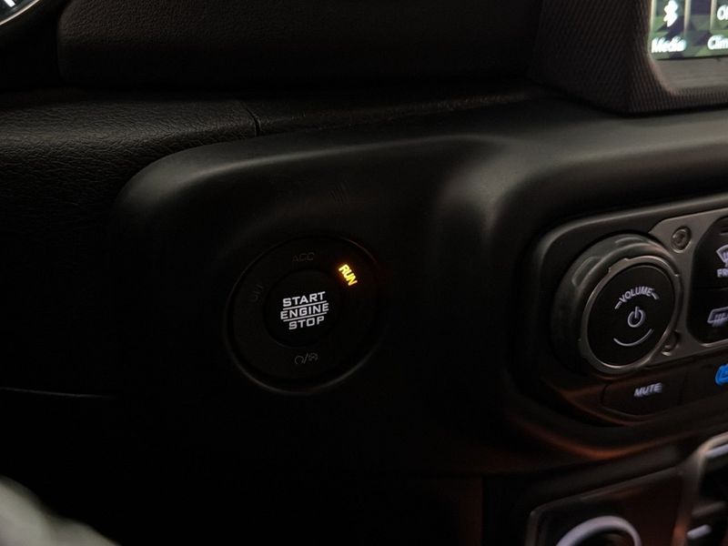 Jeep Wrangler bild 27