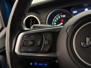 Jeep Wrangler bild 16