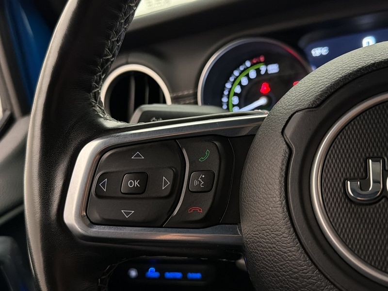 Jeep Wrangler bild 16