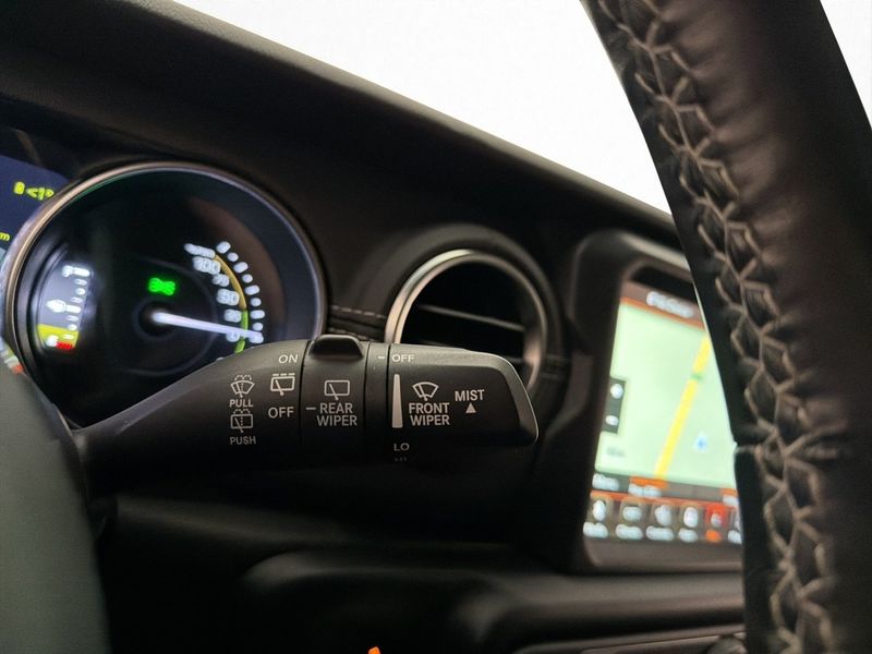 Jeep Wrangler bild 24