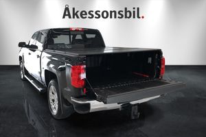 Chevrolet Silverado bild 6