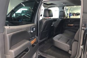 Chevrolet Silverado bild 8