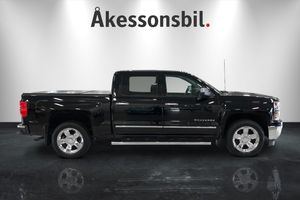Chevrolet Silverado bild 3