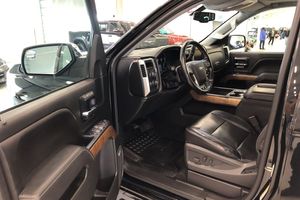 Chevrolet Silverado bild 7