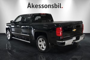 Chevrolet Silverado bild 5
