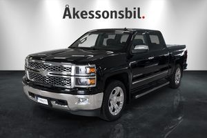 Chevrolet Silverado bild 1