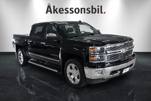 Chevrolet Silverado bild 2