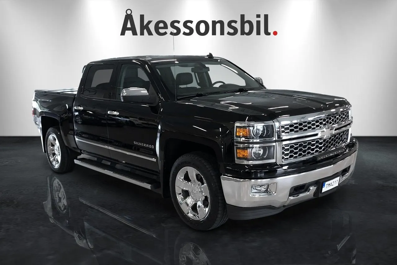 Vehicle image 1