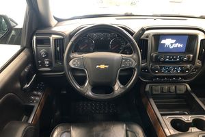 Chevrolet Silverado bild 9