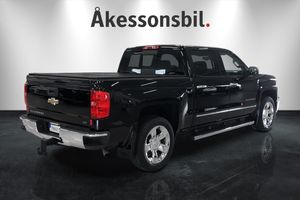 Chevrolet Silverado bild 4