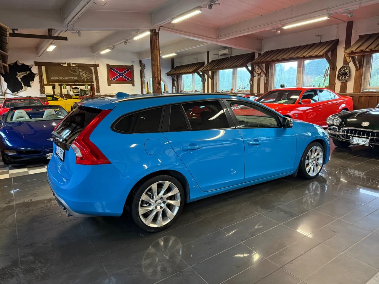 Vehicle image 2