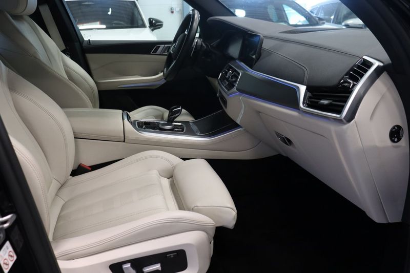 BMW X5 bild 14
