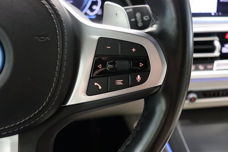 BMW X5 bild 21