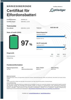 BMW X5 bild 2