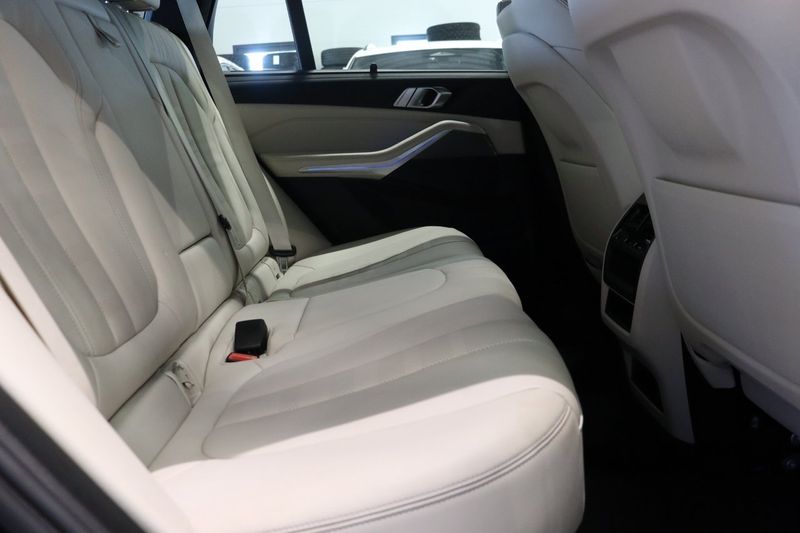 BMW X5 bild 16