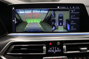 BMW X5 bild 27