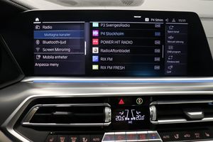 BMW X5 bild 30