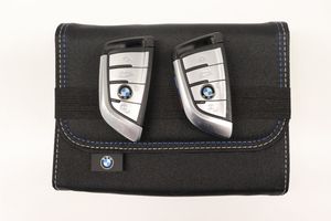 BMW X5 bild 38