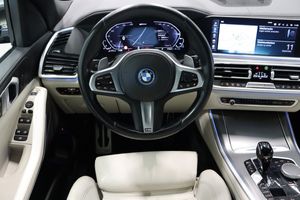 BMW X5 bild 17