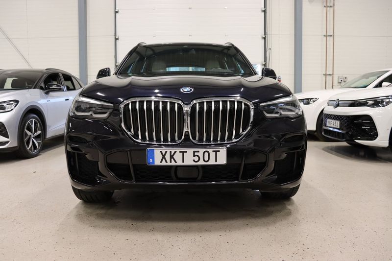 BMW X5 bild 3