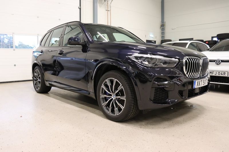 BMW X5 bild 4