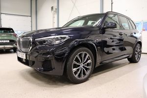 BMW X5 bild 1