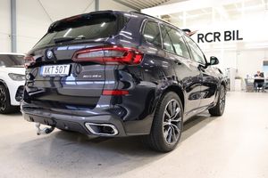 BMW X5 bild 6