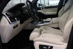 BMW X5 bild 13