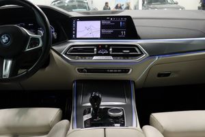 BMW X5 bild 19
