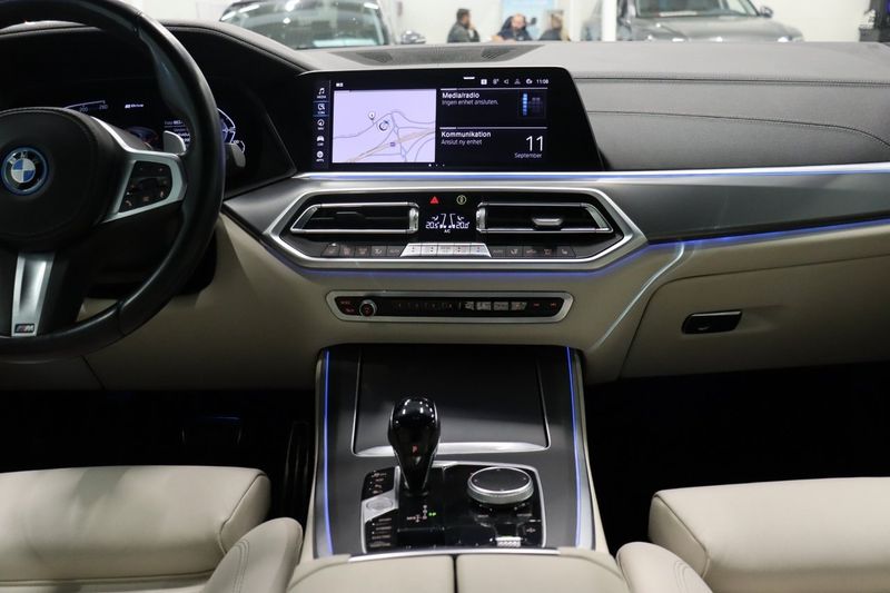 BMW X5 bild 19