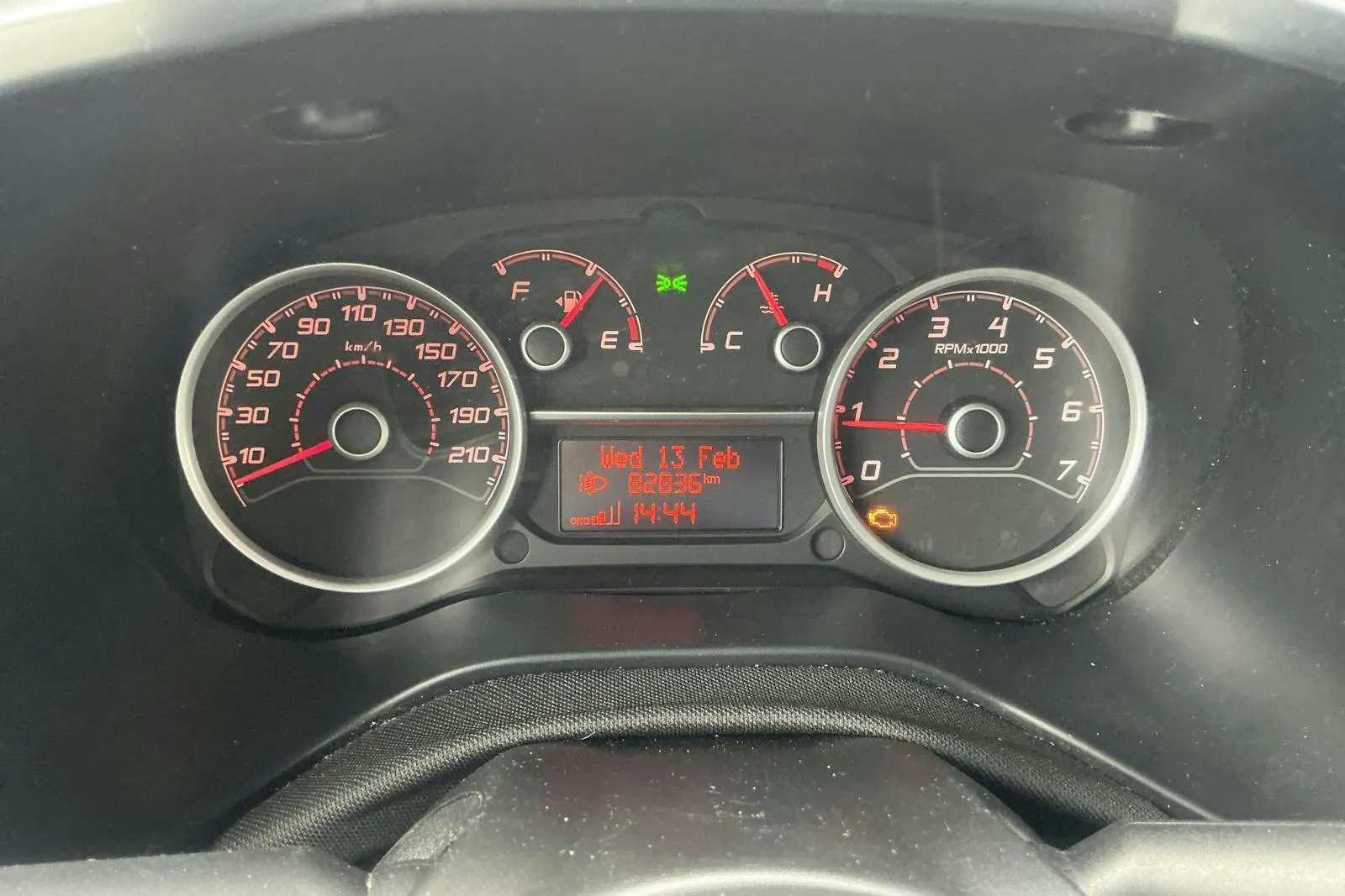 Vehicle image 8