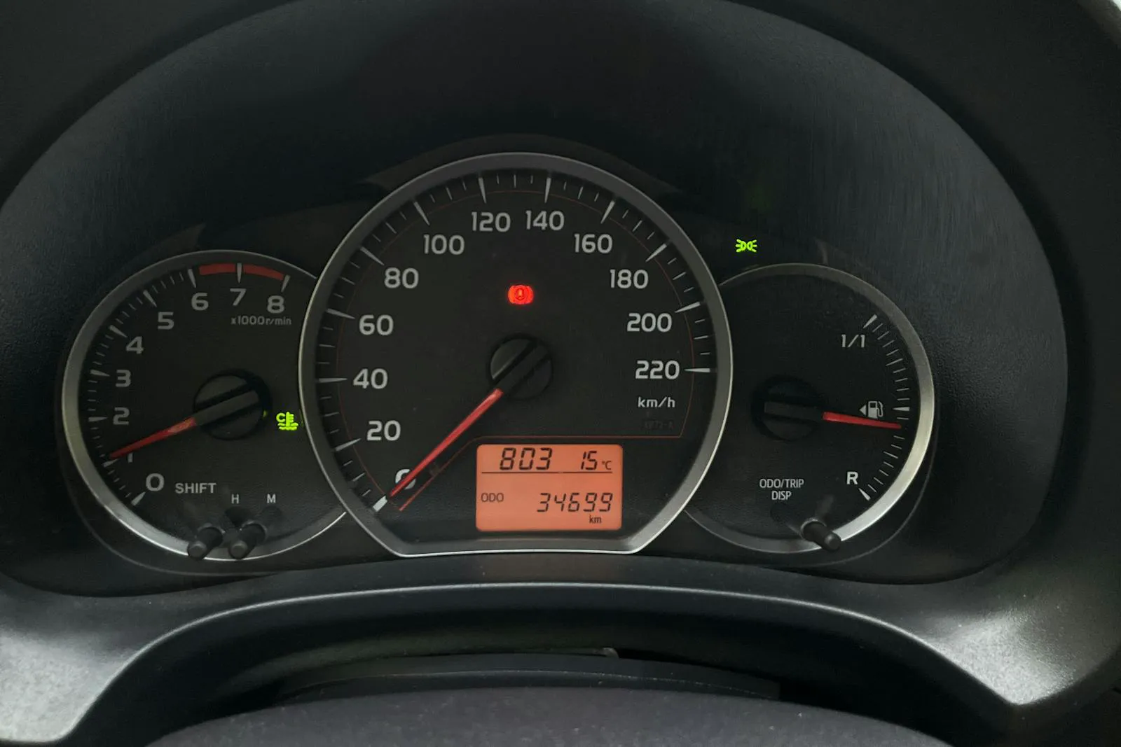 Vehicle image 9