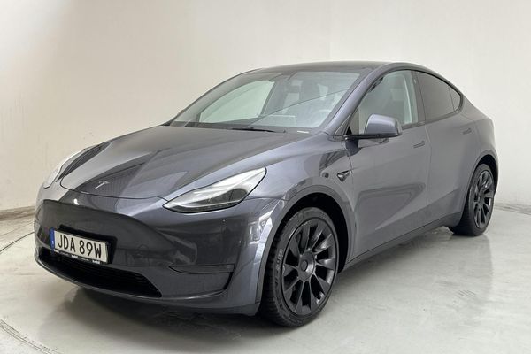 Tesla Model Y Long Range Dual Motor AWD - 2023