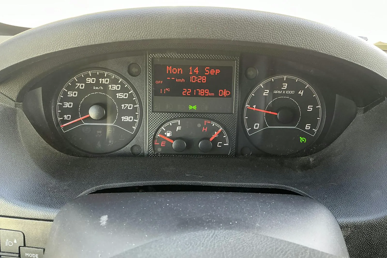 Vehicle image 8