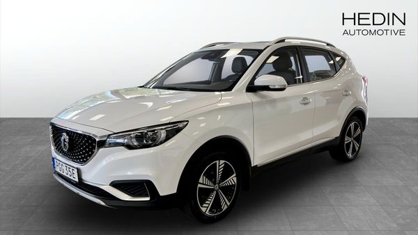 MG ZS EV LHD 45KWH LUXURY MY21 - 2020