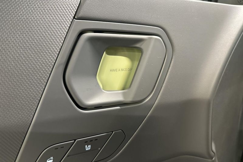 Kia EV2 bild 16