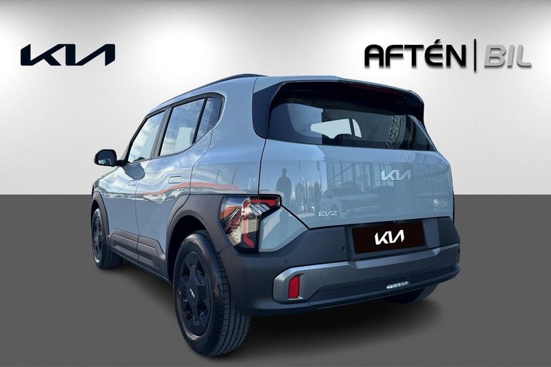 Kia EV2 bild 23