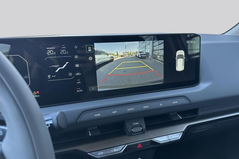 Kia EV2 bild 21