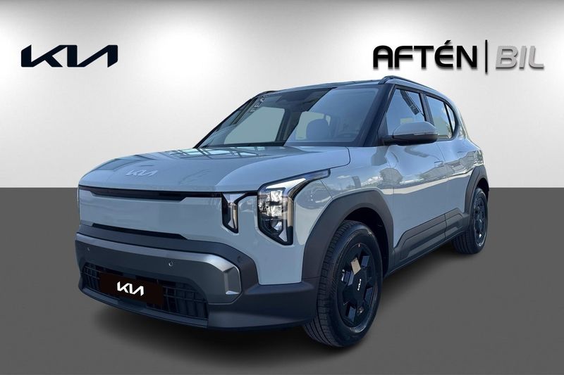 Kia EV2 bild 22