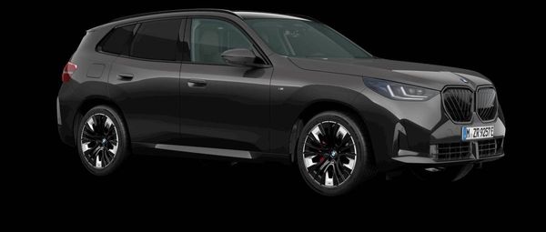 BMW X3 30e xDrive - 2026