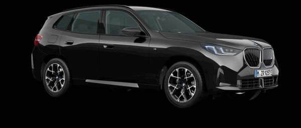 BMW X3 30e xDrive - 2026