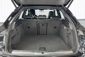 Audi Q3 bild 16